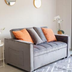 MrW Beautiful apartment in VillaDhara