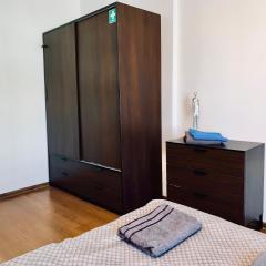 Apartament w centrum