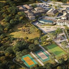 Pyrenéus Residence Pirenopolis