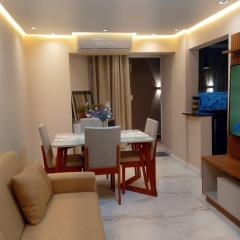 Lindo apartamento na Barra