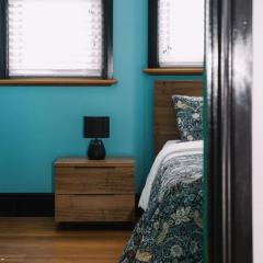 Saltwood Peterborough