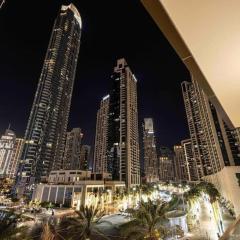 Luxury Apartment - Downtown