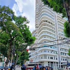 Loft Praça da Republica