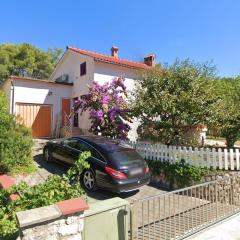 Apartments with parking space Artatore, Losinj - 24890