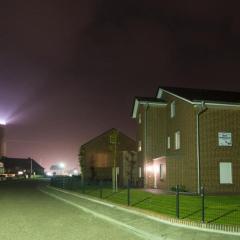 JACKET'S NEST Am Westkaap 3B