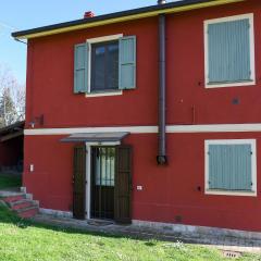 Stella del Mattino, apartment near the sea