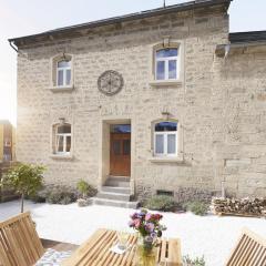 Holiday home in Rieden with swimming pool