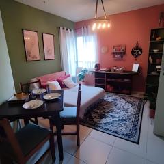 Apartamento Freestyle, Liberdade, Hakka Eventos