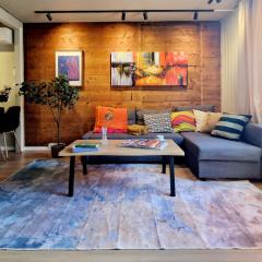 Historic charm in the heart of Bergen