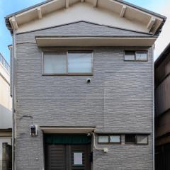 KK House