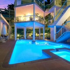 Hill 5 Murphy Street Port Douglas - Amazing views