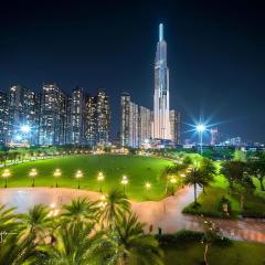 Landmark Vinhomes Emerald City