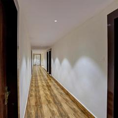 Super Hotel O Skycity