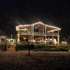 Coconut tree cafe Gokarna