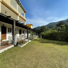 Starlight Chalet & Health Spa