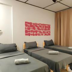 Natol Homestay - Venice 2 Samajaya Tabuan Tranquility Township