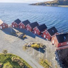 Seaside Retreat with Boats & Fishing