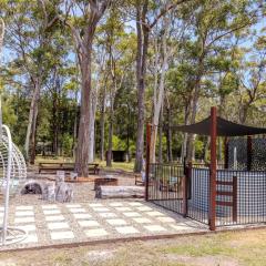 Home among the Gum Trees" - 10 mins to Vincentia