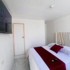 HOSTAL LAS TERRAZAS DE Oro