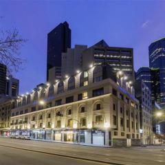 Great Southern Hotel Melbourne