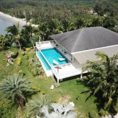 The Sunny Hill Pool Villa 180° Panoramic Sea View