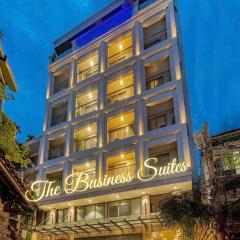 DHTS Business Hotel & Apartment