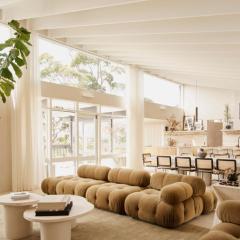 Escape to Summer, Bilgola Plateau IH Luxe