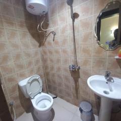 Al Khair hotel &Al Manwara hotel