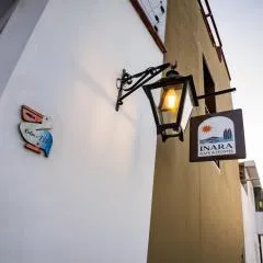 INARA - Cafe & Hostel