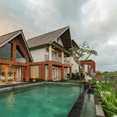 Dewi Sri Villa