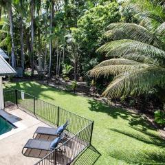Cowrie Beach House Port Douglas