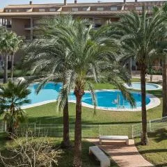 Apartamento PAX4 piscina playa JAVEA