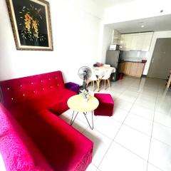 IMPERIAL PLACE TWO BEDROOMS 50m2