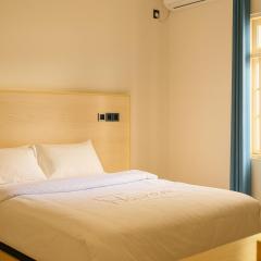 Scuba Haven Fuvahmulah Dive Guest House