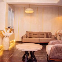South Tetu B&B-Nairobi CBD