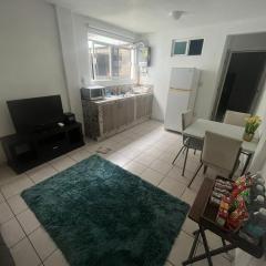 Comfortable apartment in excellent location - Departamento acogedor en excelente ubicación - PKT