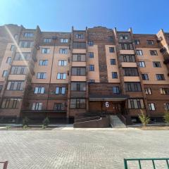 Sunkar 1 room apartment