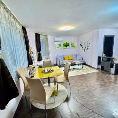 Sea breeze apartment Varna