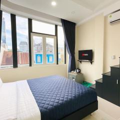 Centana Hotel & Apartments