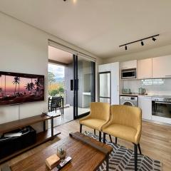 Urban Escape - Le Jardin Unit 301