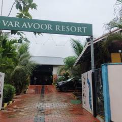 Hotel O Varavoor Resort