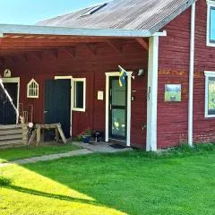 Apartment Gasstorp Wifi