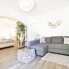 Ferienwohnung Velden mit Parkplatz