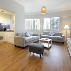 Silk Valley - Luxury 1B near Serene Lakes
