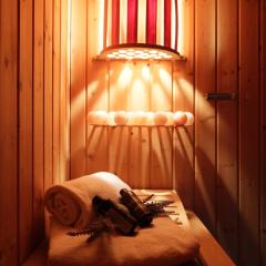 カレア レジデンツ ホテル ハルツホー（CAREA Residenz Hotel Harzhöhe）