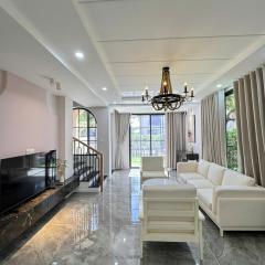 Caca villa 3 bedrooms