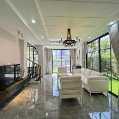 Caca villa 3 bedrooms