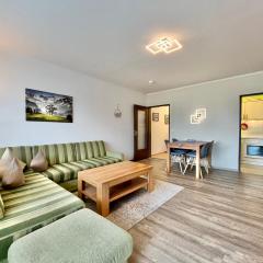 Bergahorn, Montana Haus