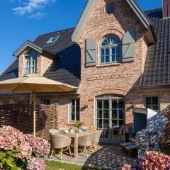 Haus Sylter Schönheit