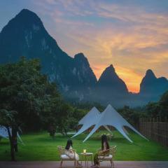 Yangshuo Vison Clound Hotel